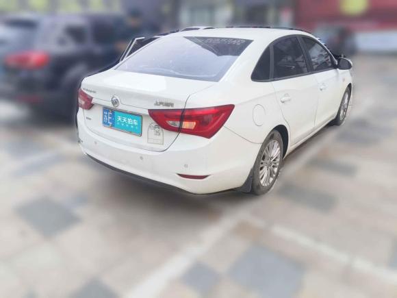 [南昌·苏E] 二手别克英朗2017款 15N 手动精英型