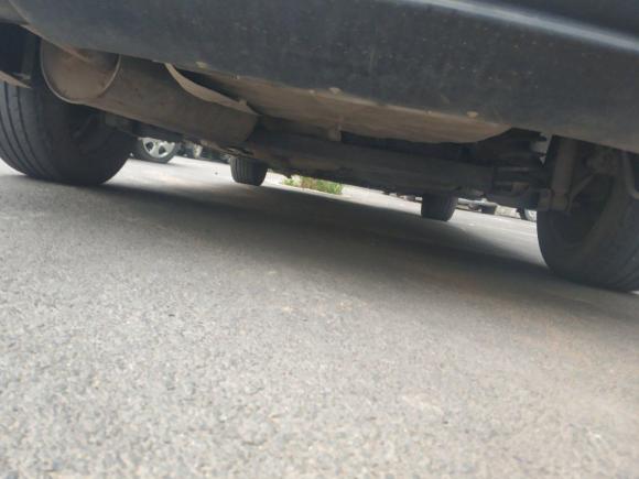 [济南·鲁A] 二手菲亚特菲翔2015款 1.4T 自动悦享版