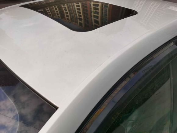 [嘉兴·浙F] 二手荣威荣威i52021款 1.5L CVT星耀版