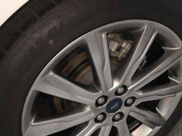 [深圳·粤B] 二手福特金牛座2019款 EcoBoost 245 尊享版
