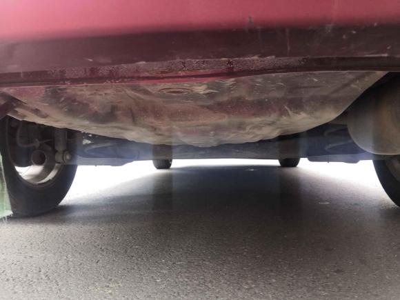 [常州·苏D] 二手日产阳光2011款 1.5XL CVT豪华版