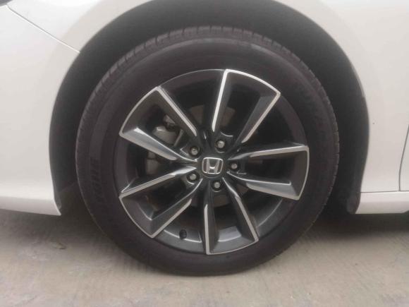 [温州·浙C] 二手本田英仕派2022款 260TURBO 精致版