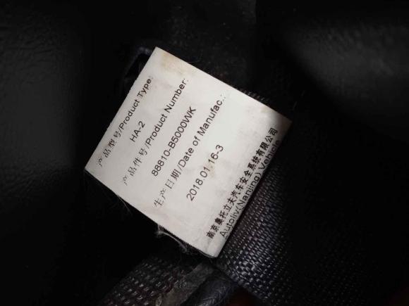 [广州·粤T] 二手起亚起亚K32016款 1.6L 自动GL