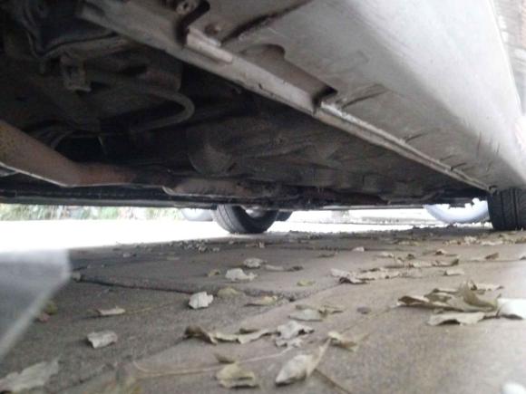 [成都·川A] 二手现代酷派2006款 2.0L AT