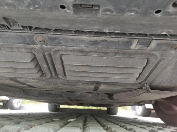 [南通·苏F] 二手大众辉腾2014款 3.0L 商务型