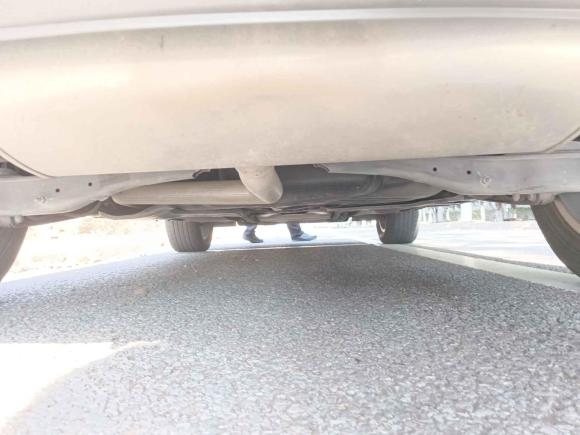 [苏州·苏U] 二手奥迪奥迪Q32019款 35 TFSI 进取动感型