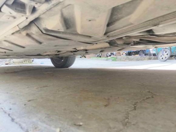 [温州·浙C] 二手奔驰奔驰GLA2016款 GLA 200 动感型