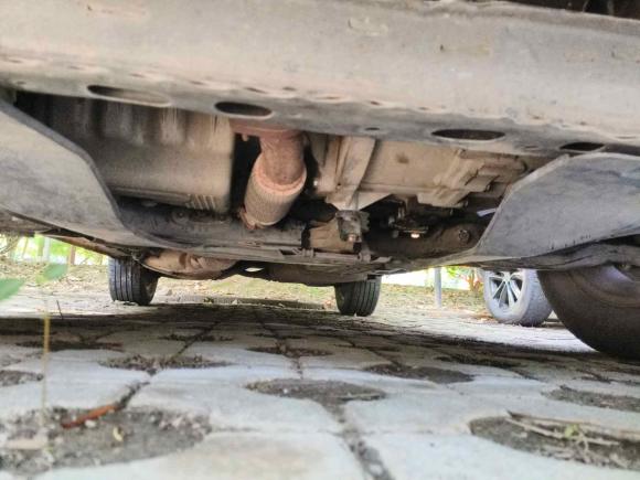 [杭州·浙A] 二手比亚迪宋2016款 1.5TI 手动豪华型