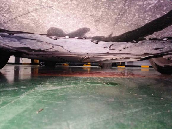 [北京·京A] 二手特斯拉Model X2017款 Model X 100D 长续航版