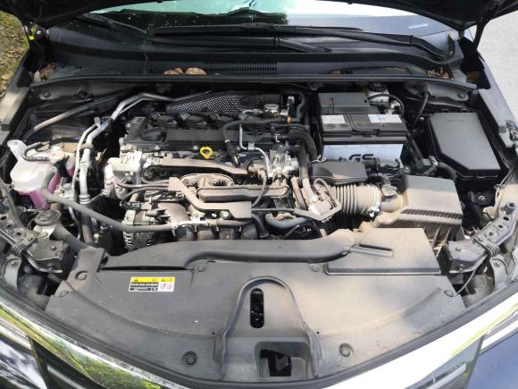 [上海·沪D] 二手丰田亚洲狮2021款 2.0L 豪华版