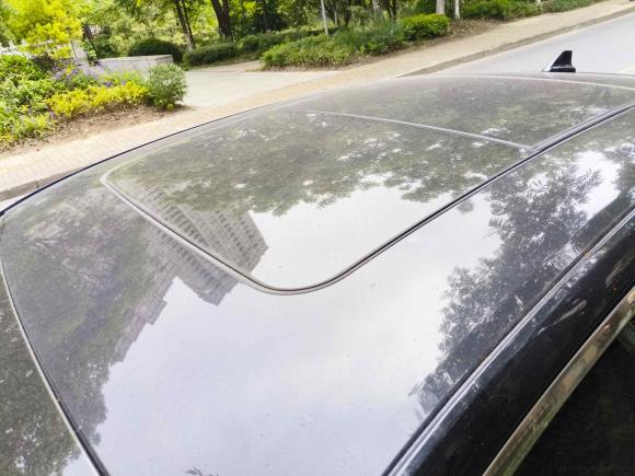 [嘉兴·浙F] 二手福特金牛座2017款 EcoBoost 245 时尚型