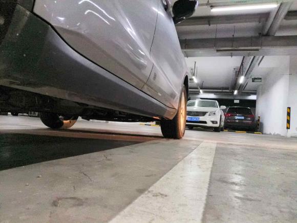 [青岛·鲁B] 二手吉利汽车嘉际2019款 1.5TD MHEV DCT耀享型