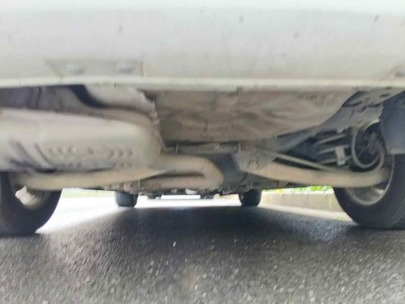 [湖州·豫D] 二手雪佛兰迈锐宝2018款 530T 自动风尚版