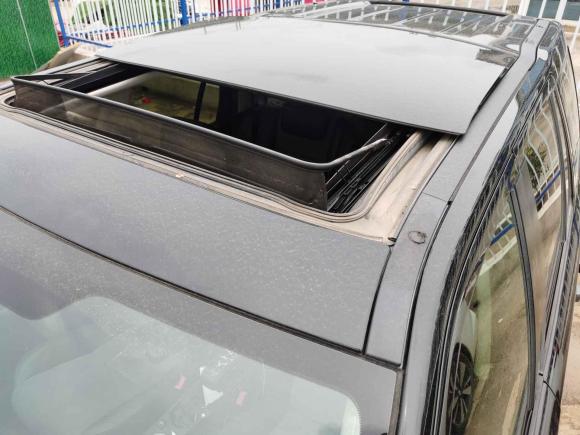 [合肥·皖A] 二手路虎神行者22012款 2.0T Si4 SE汽油版