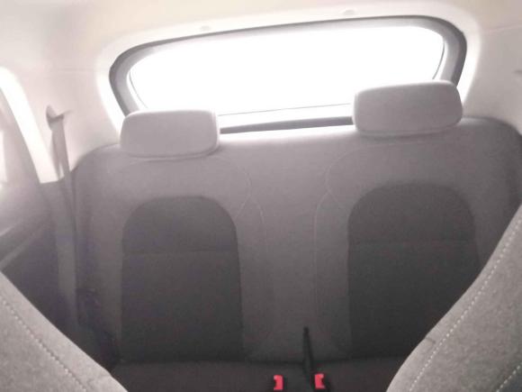 [合肥·皖A] 二手零跑汽车零跑T032022款 特别版