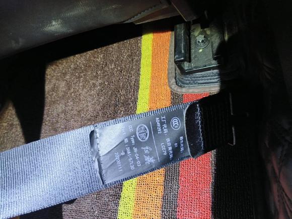 [成都·川A] 二手红旗红旗H52019款 30TD 智联灵动版