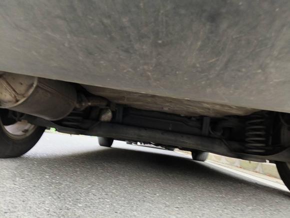 [常州·苏D] 二手观致观致32014款 三厢 1.6L 自动致悦型