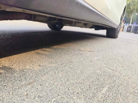 [青岛·黑K] 二手丰田普瑞维亚2007款 3.5L 7人座豪华型