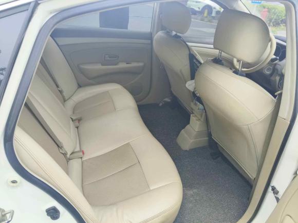 [嘉兴·浙F] 二手东风俊风E11K2019款 标准型