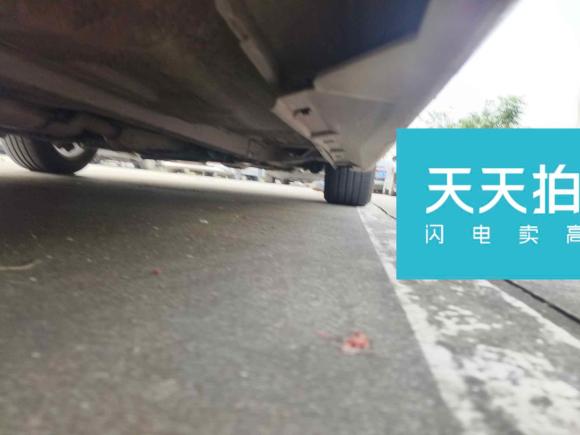 [上海·沪E] 二手马自达马自达62007款 轿跑 2.3L 自动型