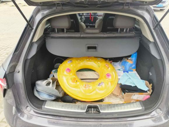 [青岛·鲁B] 二手领克领克022021款 1.5TD DCT两驱耀 冠军版