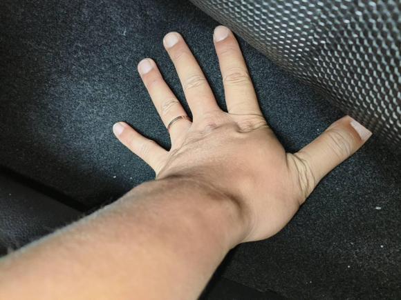 [合肥·皖A] 二手哈弗哈弗神兽2022款 1.5T 智享版