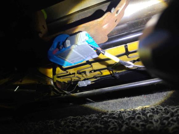 [深圳·苏C] 二手菲亚特致悦2014款 1.4T 自动舒适版