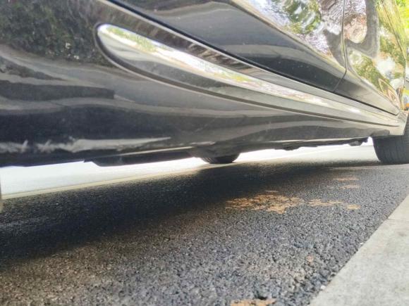 [南京·苏A] 二手英菲尼迪英菲尼迪Q50L2016款 2.0T 进取版