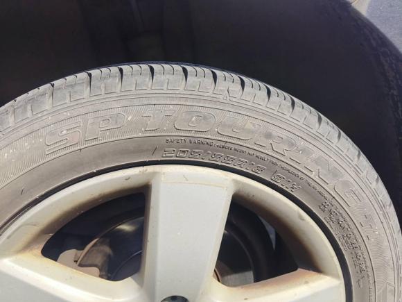 [芜湖·皖B] 二手大众途安2011款 1.4T 手动智雅版5座