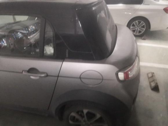 [温州·浙C] 二手LITELITE2017款 引力版