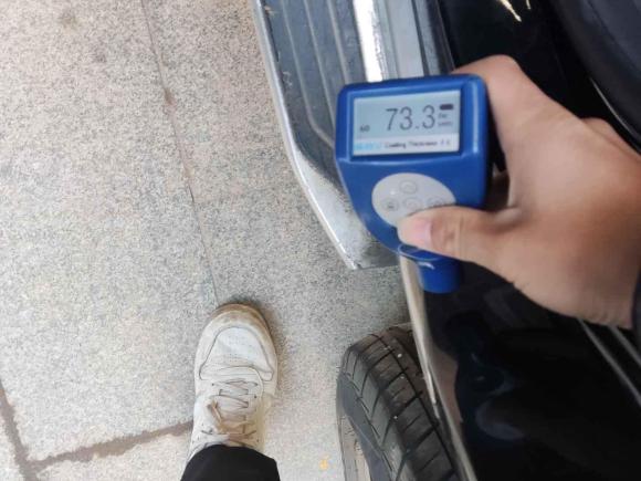 [南昌·赣M] 二手荣威荣威RX82018款 30T 智联网两驱旗舰版