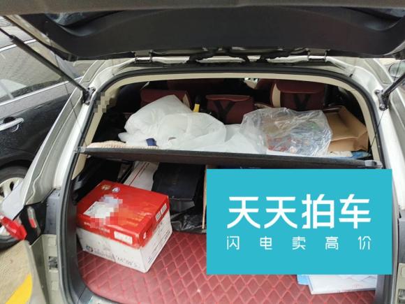 [杭州·浙A] 二手雷克萨斯雷克萨斯NX2015款 200 前驱 锋行版