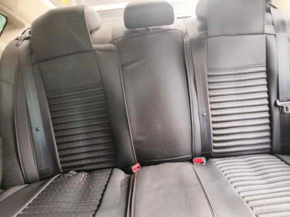 [武汉·鄂A] 二手日产天籁2013款 2.5L XL-NAVI豪华版