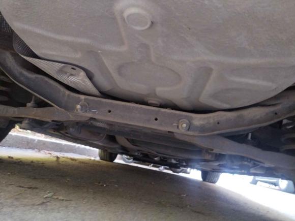 [青岛·鲁U] 二手福特福克斯2012款 两厢经典 1.8L 自动基本型