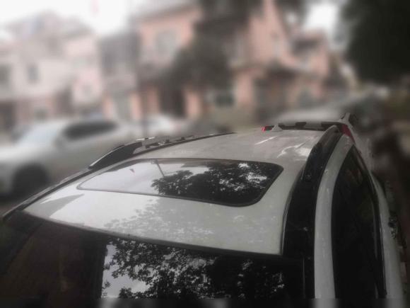 [湖州·鄂A] 二手哈弗哈弗H62016款 升级版 1.5T 自动两驱精英型