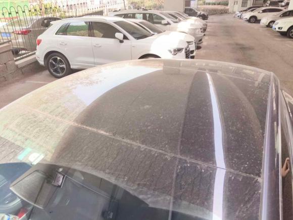 [青岛·鲁B] 二手特斯拉Model 32020款 标准续航后驱升级版