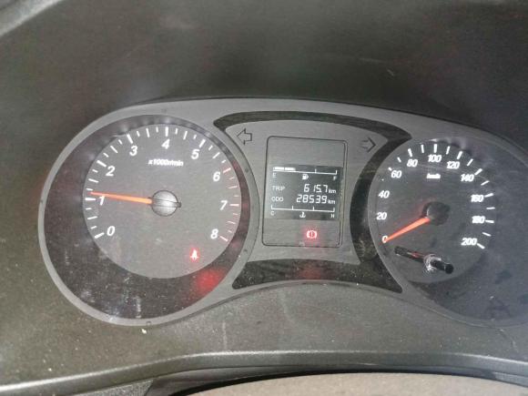 [济南·鲁U] 二手五菱汽车五菱宏光PLUS2019款 1.5T 手动标准型 5座