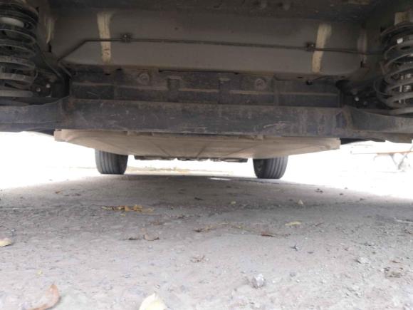 [北京·京A] 二手比亚迪元新能源2018款 EV360 智联创酷型