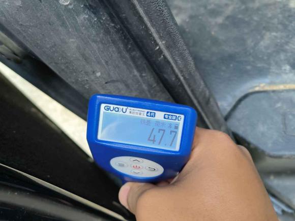 [广州·粤E] 二手东风风行菱智2020款 M5L 1.6L 实用型