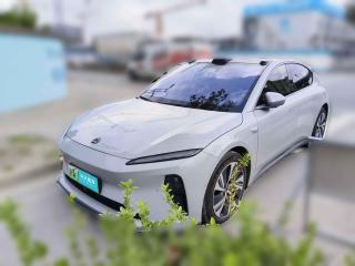 蔚来蔚来ET52022款 75kWh
