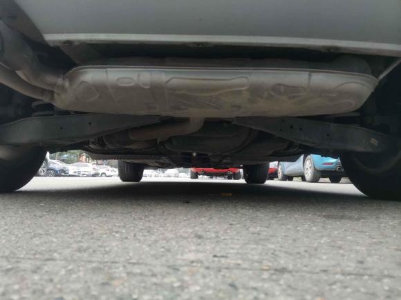 [成都·川B] 二手斯柯达Yeti2017款 TSI280 DSG前行版