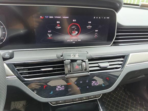 [苏州·皖K] 二手红旗红旗HS52022款 改款 2.0T 智联旗享版