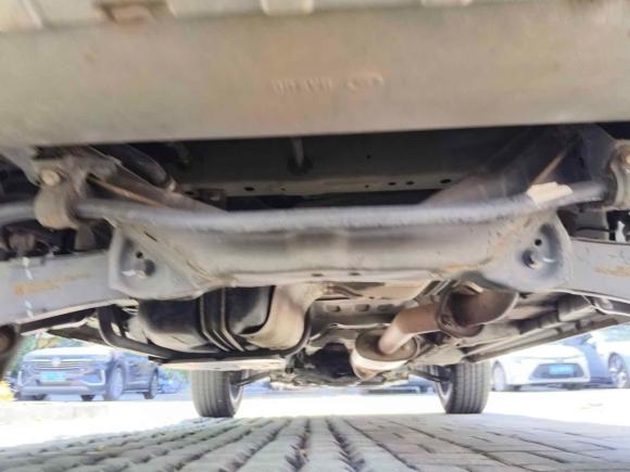 [苏州·浙G] 二手哈弗哈弗F52019款 国潮版 1.5T i潮 国VI