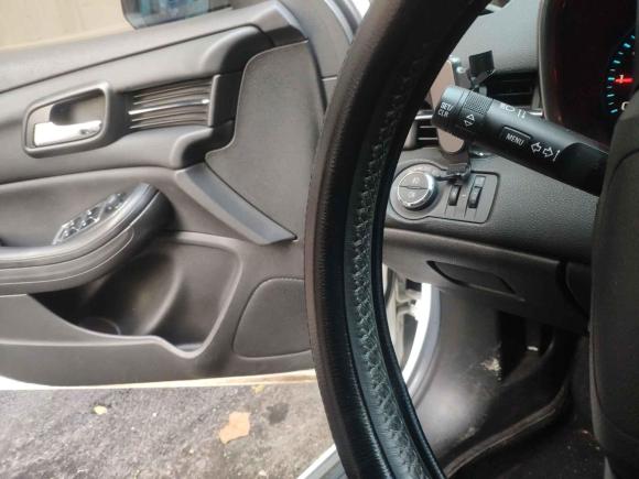 [济南·鲁A] 二手雪佛兰迈锐宝2012款 1.6T 自动豪华版