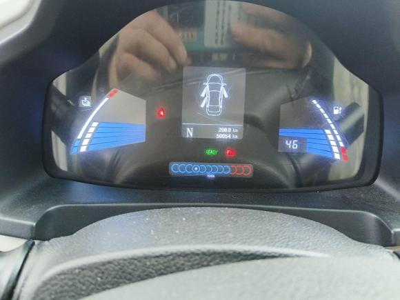 [杭州·浙A] 二手江汽集团江淮iEV6E2017款 iEV6E