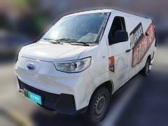 [济南·鲁A] 开瑞江豚2023款 宽体版 国轩高科40.55kWh