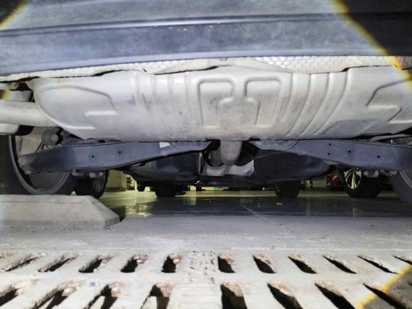 [合肥·皖A] 二手大众夏朗2016款 380TSI 舒享型 7座