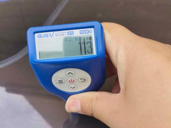 [湖州·浙E] 二手奥迪奥迪Q52013款 40 TFSI 技术型