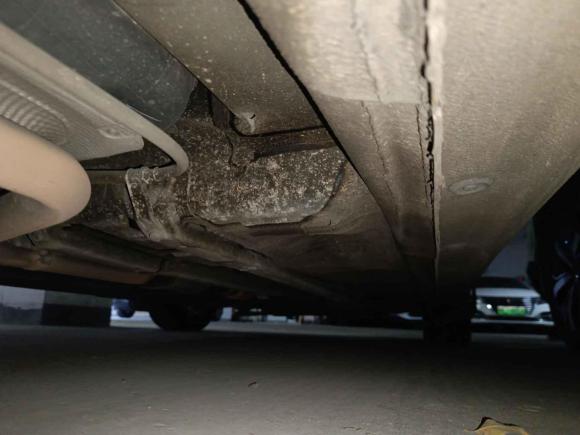 [深圳·粤B] 二手现代朗动2012款 1.6L 自动时尚型