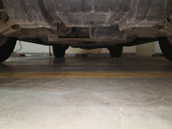 [西安·陕U] 二手哈弗哈弗H5经典2011款 智尊版 2.4L 四驱豪华差速版